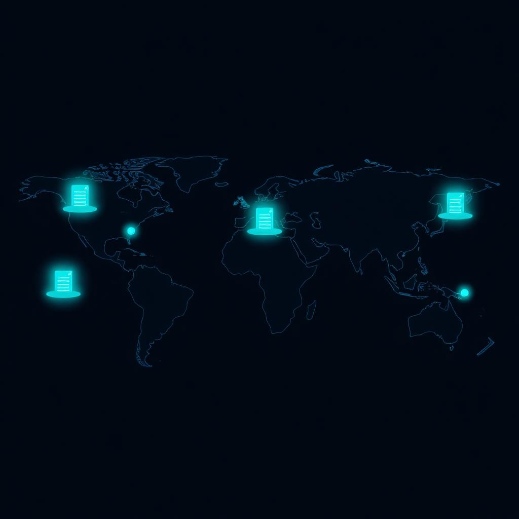 Secure Australian backup datacenter infrastructure